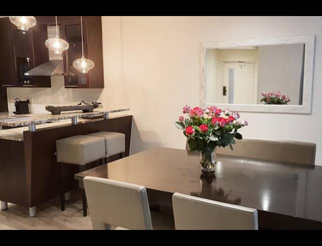 2 BEDROOM PROPERTY TO RENT IN MORNINGSIDE